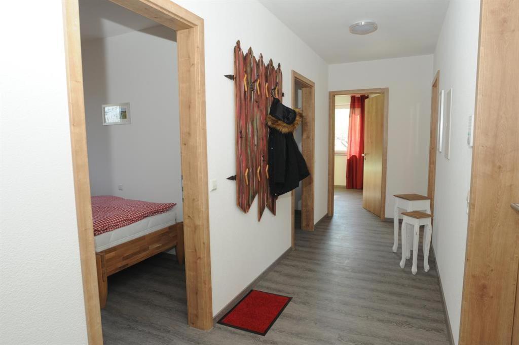 Ferienhof Hopfgärtle Müller Bodnegg Habitación foto