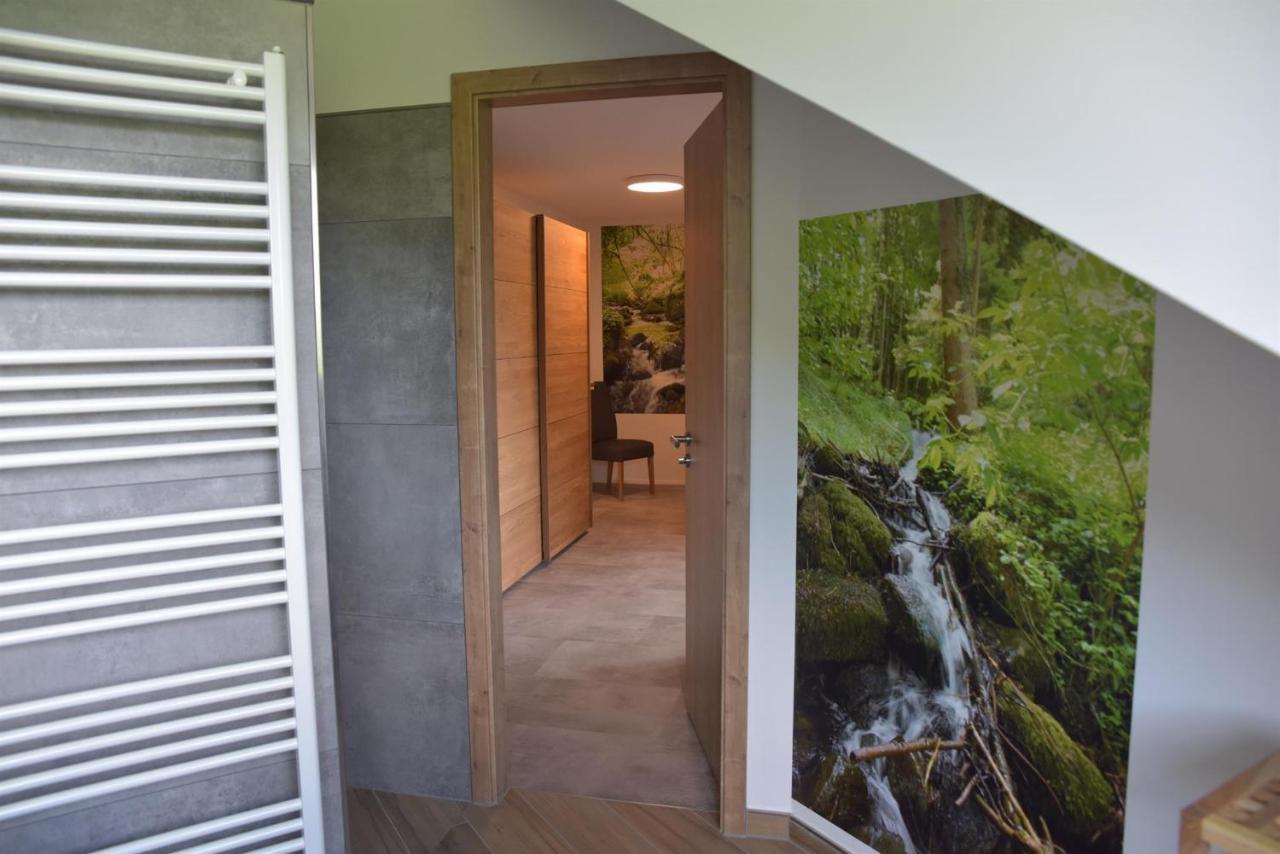 Ferienhof Hopfgärtle Müller Bodnegg Habitación foto