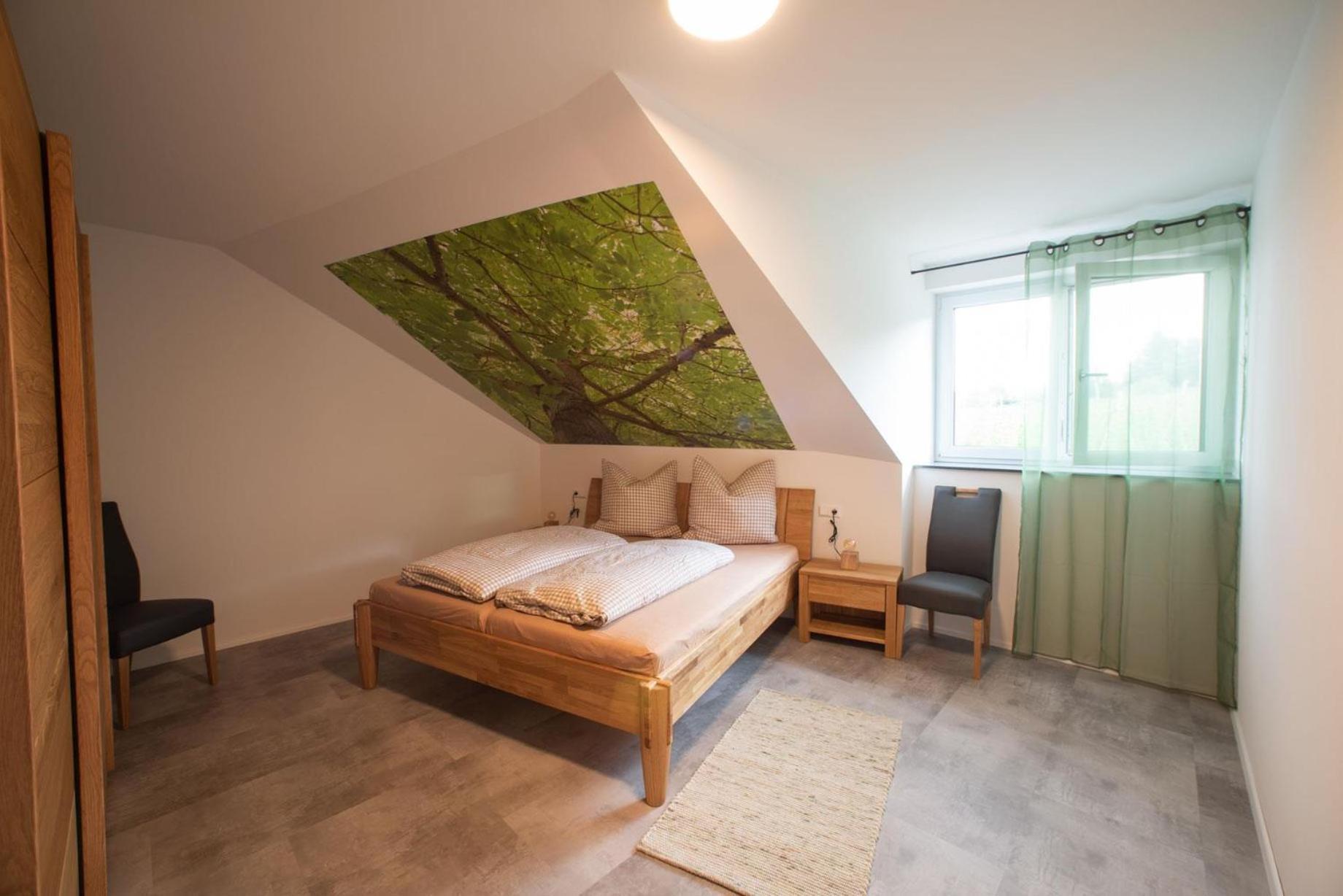 Ferienhof Hopfgärtle Müller Bodnegg Habitación foto
