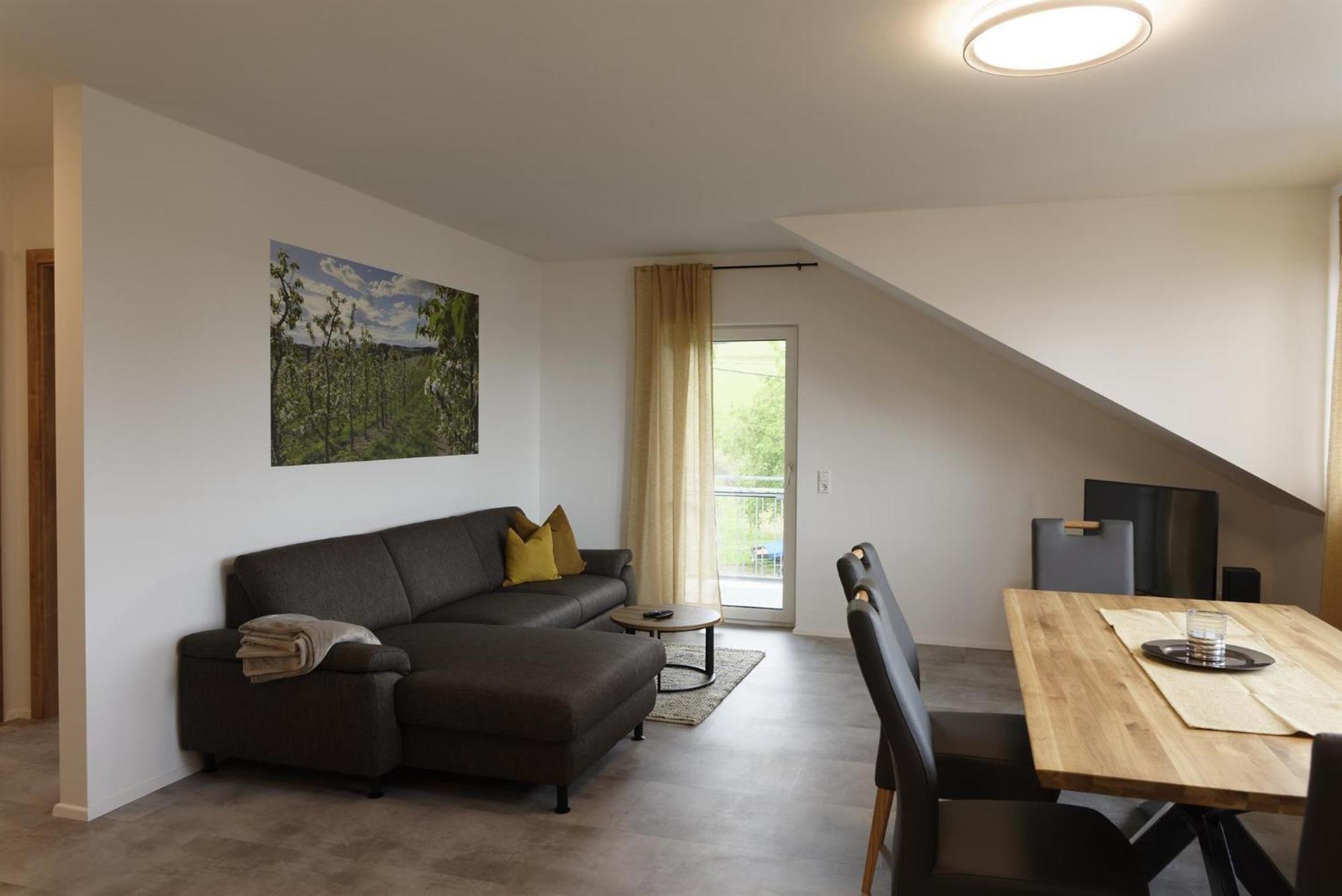 Ferienhof Hopfgärtle Müller Bodnegg Habitación foto