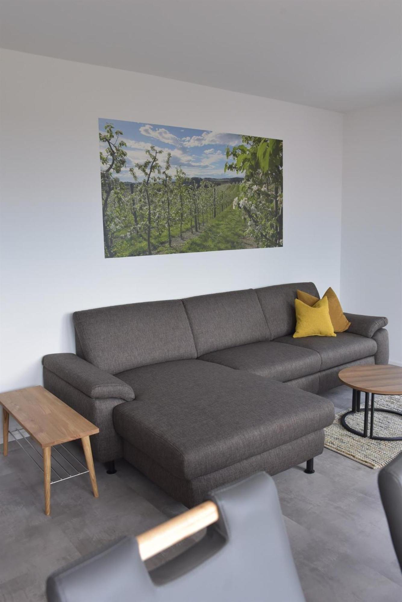 Ferienhof Hopfgärtle Müller Bodnegg Habitación foto