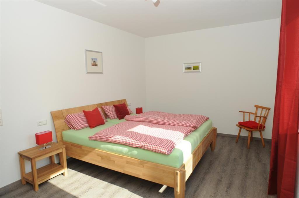 Ferienhof Hopfgärtle Müller Bodnegg Habitación foto