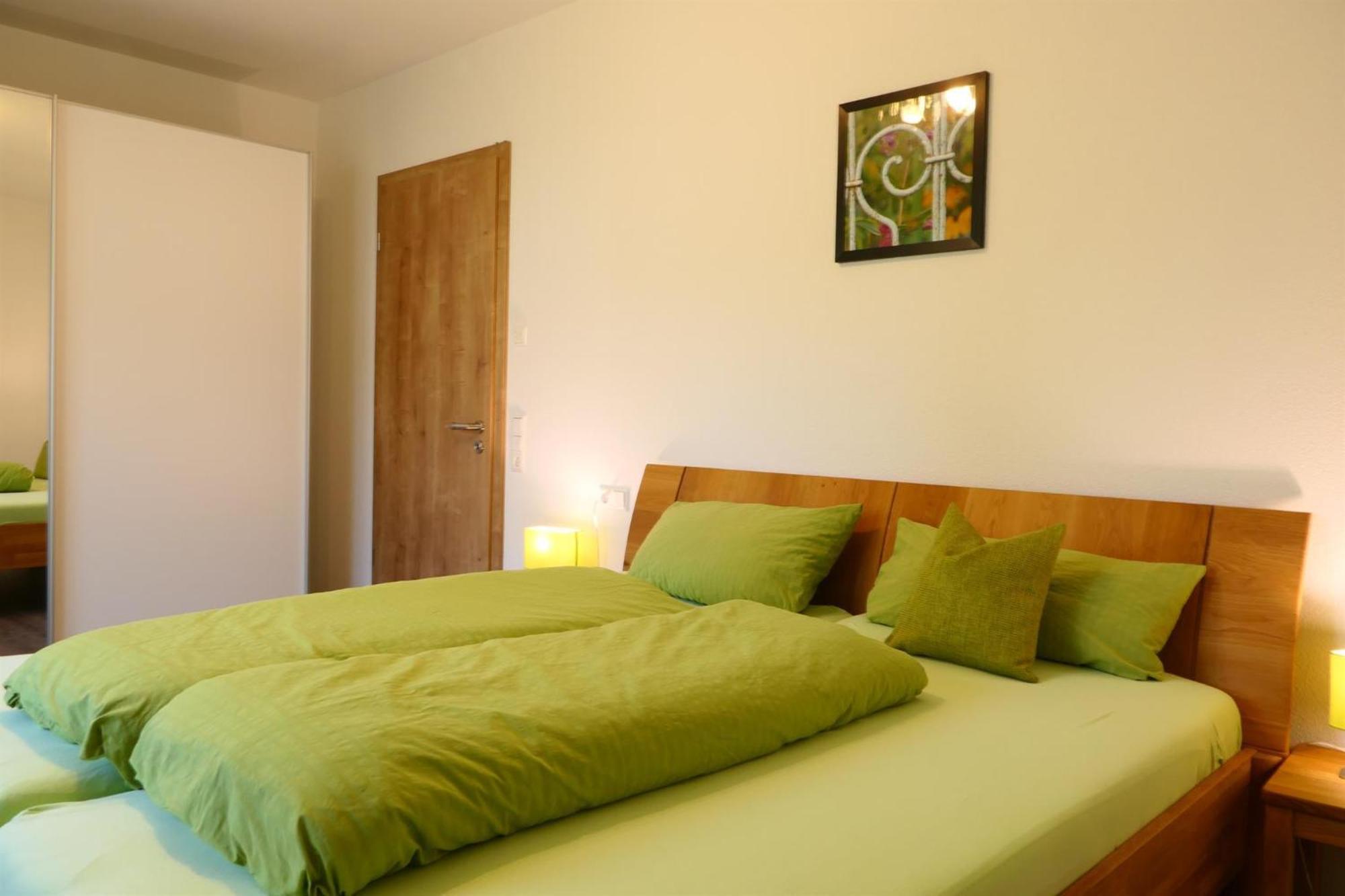 Ferienhof Hopfgärtle Müller Bodnegg Habitación foto