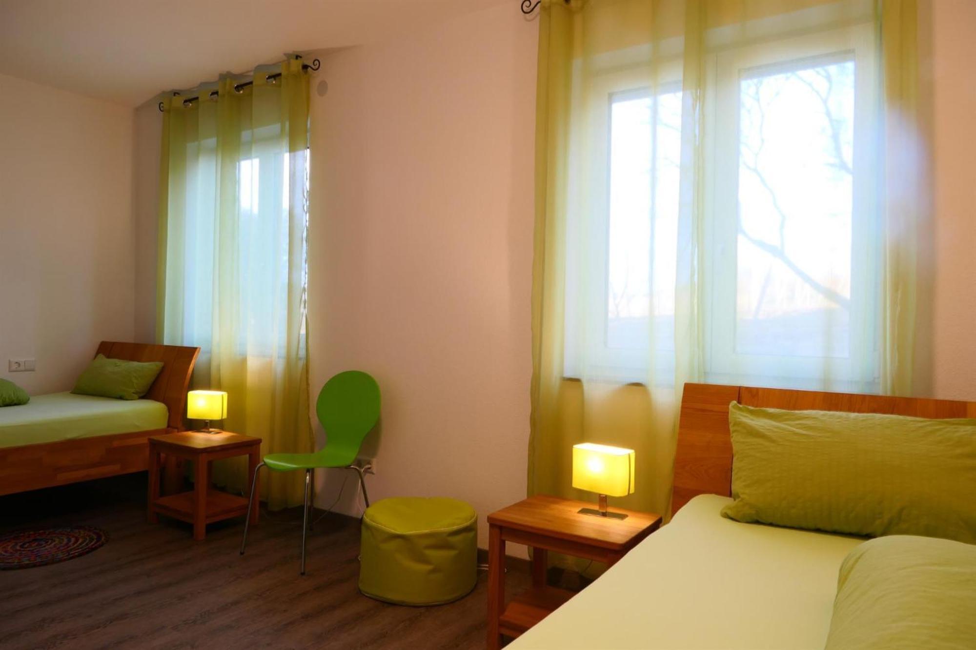 Ferienhof Hopfgärtle Müller Bodnegg Habitación foto