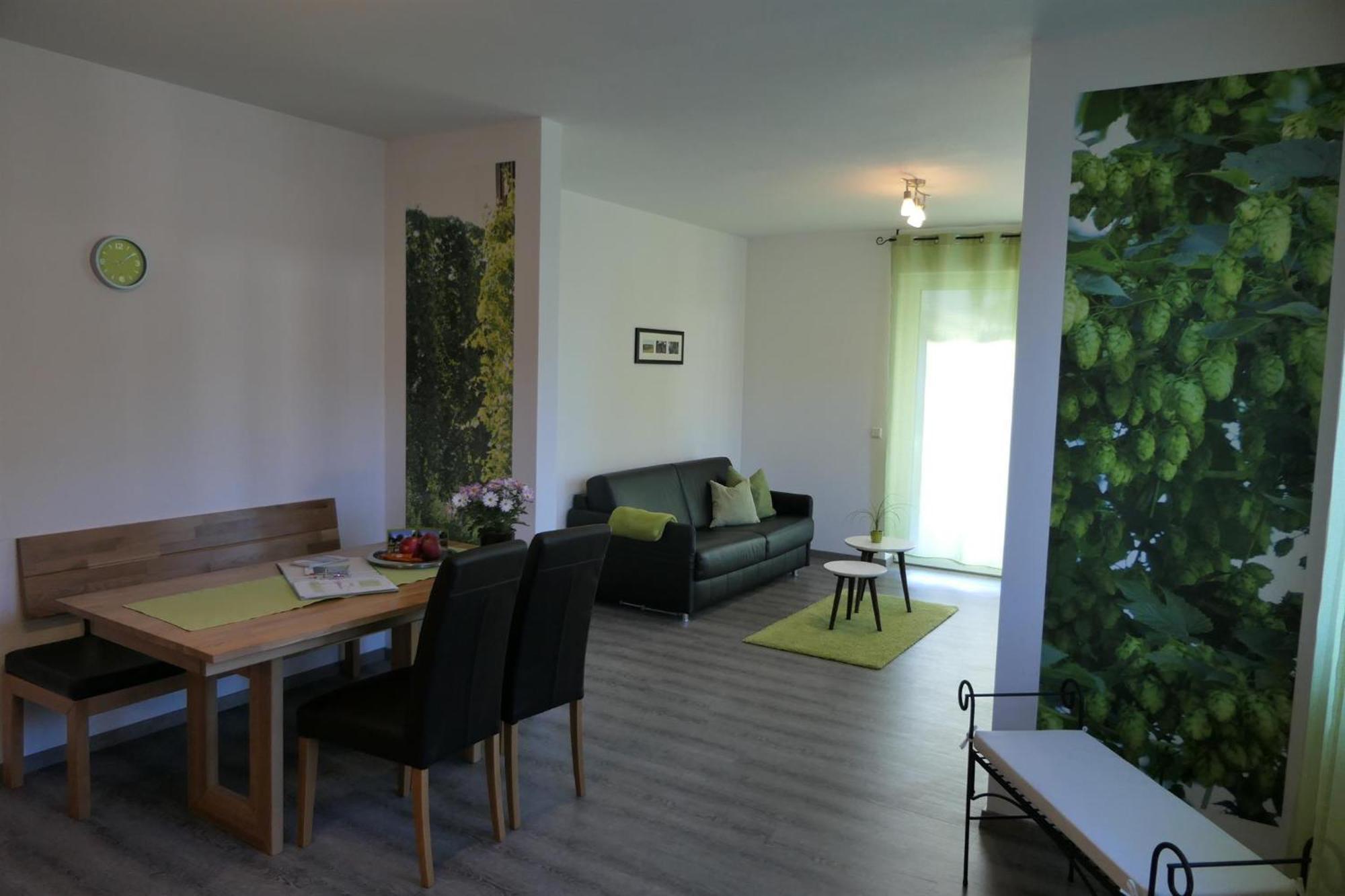 Ferienhof Hopfgärtle Müller Bodnegg Habitación foto