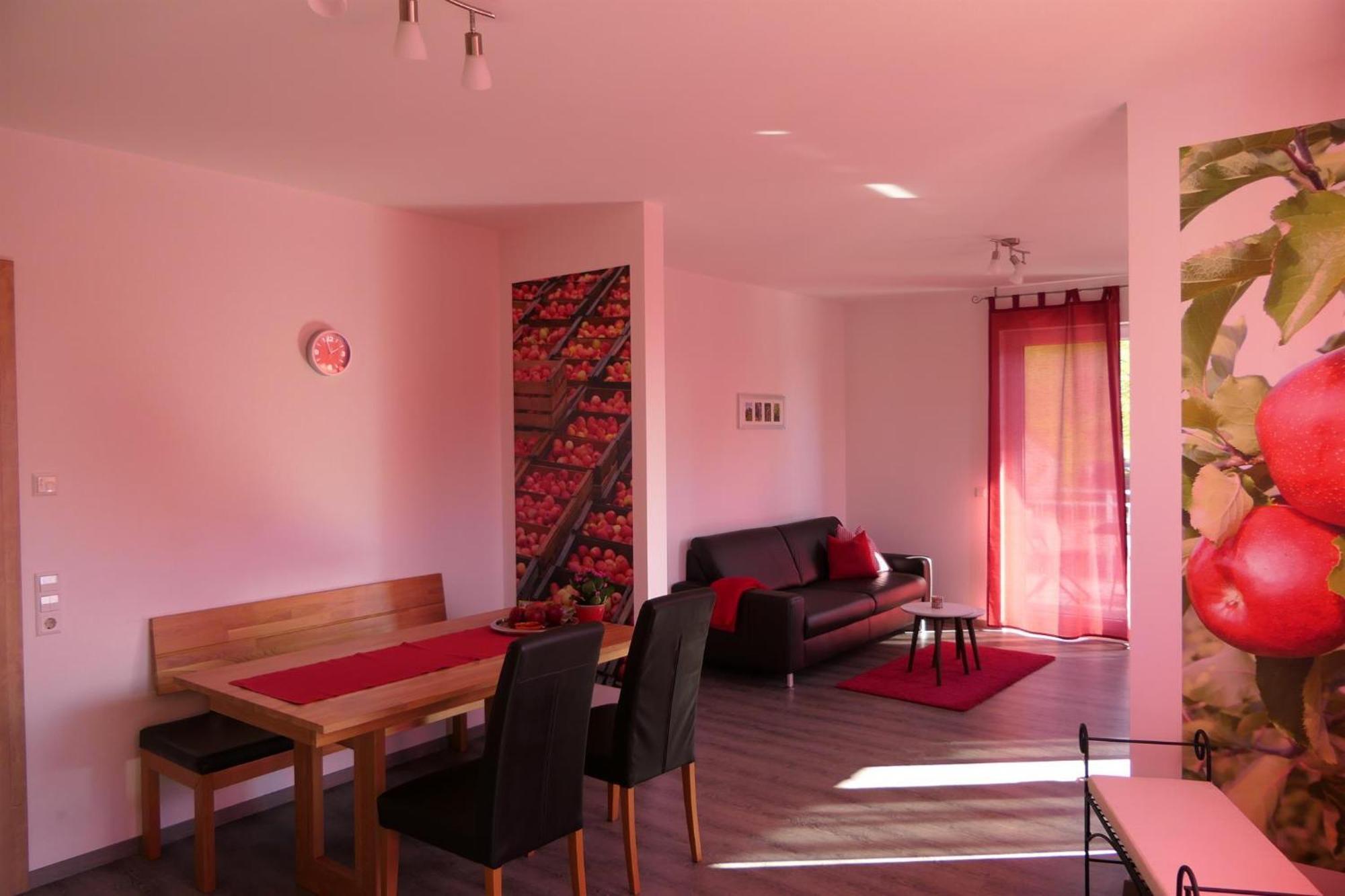 Ferienhof Hopfgärtle Müller Bodnegg Habitación foto